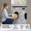 Couvre-lit pour lit de chien et de chat en polaire douce entièrement lavable à la machine-138417473-138121622