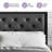 Katri Upholstered Metal Platform Bed-2102691820-2102691817