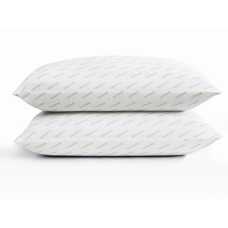 Coussin Cannon