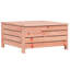 Wicker 6 - Person Garden Lounge Set