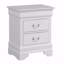 Table de chevet Timeless