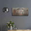 «Primitive Shelf I» par Pam Britton-1660235643
