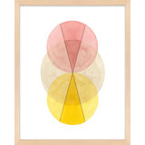 Peace Print by Allison Rietta