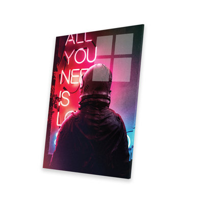 All You Need by Seamless