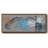 Whimsical Marks II- Framed Canvas