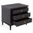 Hubbard 3 - Drawer Nightstand-920027177