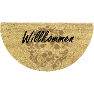 Fußmatte Cocoflock