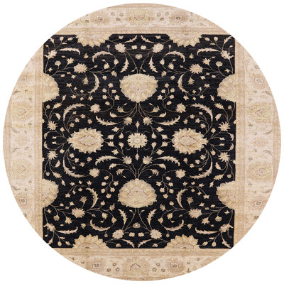 Ararad Oriental Indoor Rug