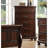 Labonte 39'' W 5 - Drawer Dresser
