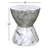 Perse Concrete Top End Table-1099238912
