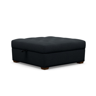 Baxter Square Ottoman