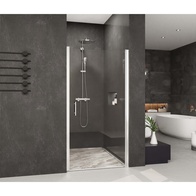 Shower Doors
