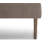 Nalaya 47" Dining Banquette Bench-126305424
