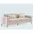 Nathally 85.8'' Velvet Sofa-566944116