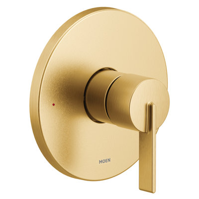 Robinet de baignoire / douche 4 ports Cia M-CORE seulement
