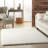 Mazarine Mazarine Ivory Area Rug-1572708726