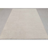 Stuart Street One-of-a-Kind Rectangle 9'1" X 11'10" Hand Knotted Area Rug