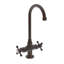 Chesterfield Double Handle Bar Faucet-1450351097