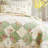 Bliss Cotton Authentic Patchwork Reversible Quilt Set-820738331