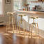 Ensemble de 2 tabourets de bar Juddson-40066140