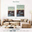 Alvord, Missouri River, affiche-108595308