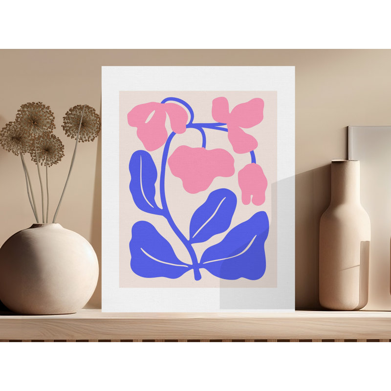 Wrapped Canvas Print Set, 121.92 cm H x 91.44 cm W