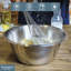 Buckingham Multi-Purpose Washing Up Bowl Stainless Steel-1087492050