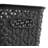 Whitmor Resin Form Half Basket-92437791-92437799
