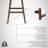Wasserman Solid Wood Upholstered Swivel Barstool With Fabric Seat-1533882352-1533882354-1518700906