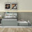 Viviann Platform Bed-892953251-892953241