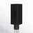 Sajan Stained Glass Lantern Head Post Lantern
