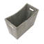 JVL Fabric Decorative Basket-802847073