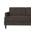 Aklima 3 Seater Linen Sofa-61691765