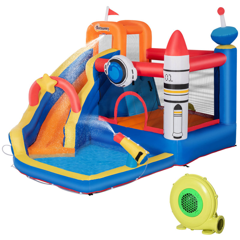 Bounce House