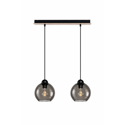 Smithsburg 2 - Light Kitchen Island Pendant