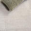 Tapis Carter 212 ivoire / taupe Carter-1191197815