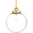 Westland 1 - Light Single Pendant-1221801874-1221801876