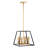 Adetomiwa 4 - Light Candle Style Pendant