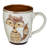 Tomita Ceramic Coffee Mug