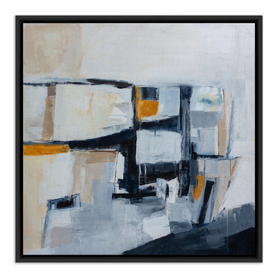 To Be Free Painting by Melanie Biehle