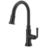Rook® SmartTouch® Pull Down Touch  Single Handle Kitchen Faucet