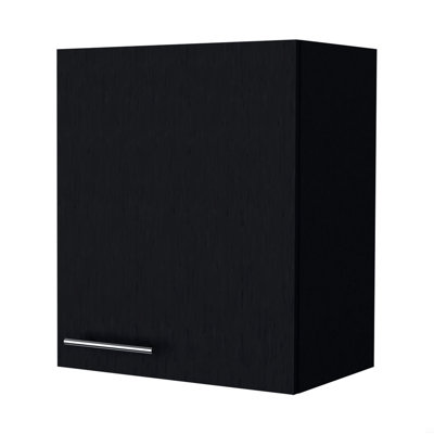 Armoire murale avec 1 porte