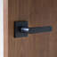 Full Double Dummy Door Lever Set-60692123