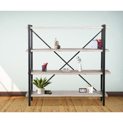 Yaminah 69 " W Shelving Unit