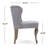 Andren 27" W Wingback Chair-934211841