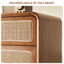 Armoire de rangement pour chaussures Retro
