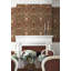 Papier peint floral Nakieshia-973914109