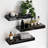 Ceasia 3 Piece Floating Shelf-99188533