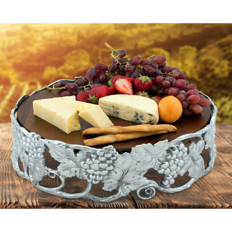 Présentoir à gâteaux Grape