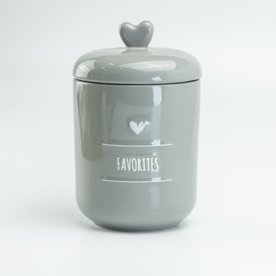 Ceramic / Porcelain Jar